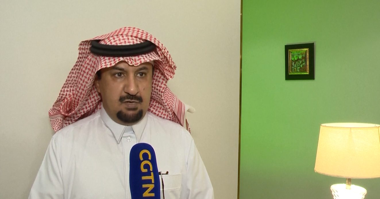 Arab Saudi Memanfaatkan Pengalaman Tiongkok dalam Pengembangan Kota Pintar untuk Visi 2030