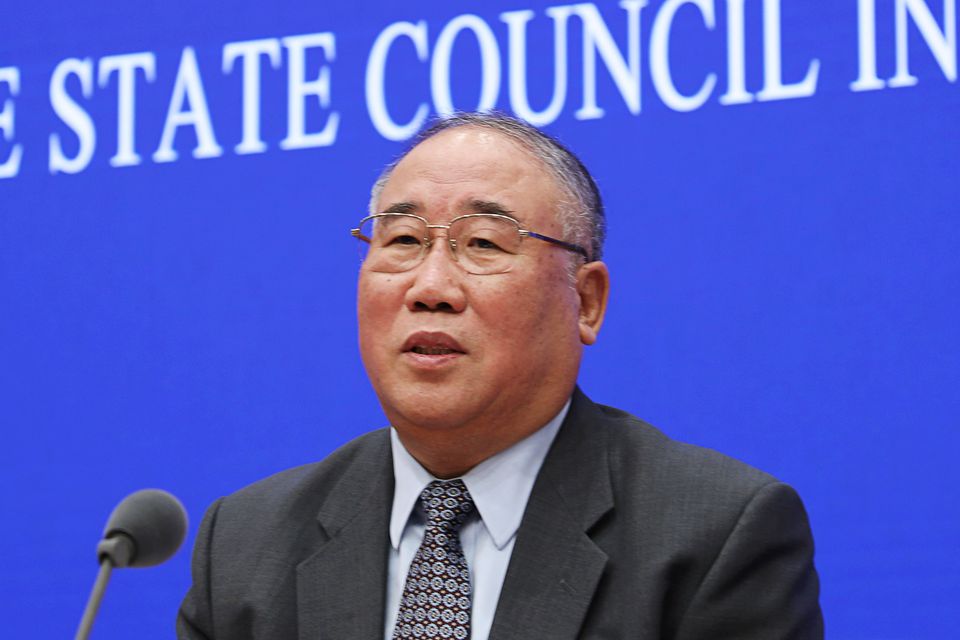 Tiongkok dengan tegas mendukung UEA untuk menyukseskan COP28 sebagai tuan rumah