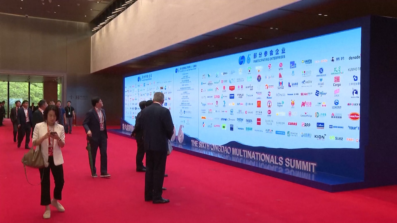 Investasi Asing Langsung Tiongkok di Sektor Teknologi Tinggi Capai 109 Miliar Yuan pada Januari-Mei 2025