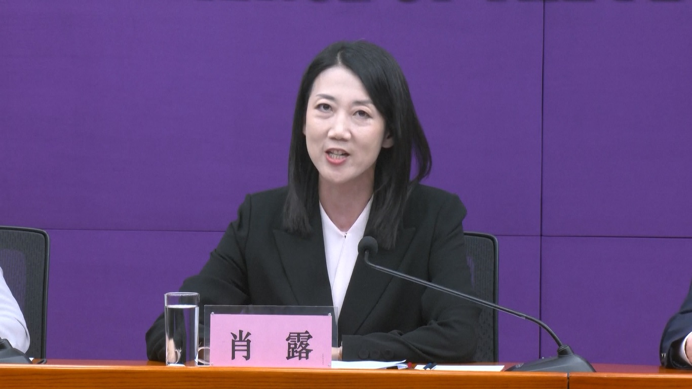 Hal itu dinyatakan oleh Xiao Lu