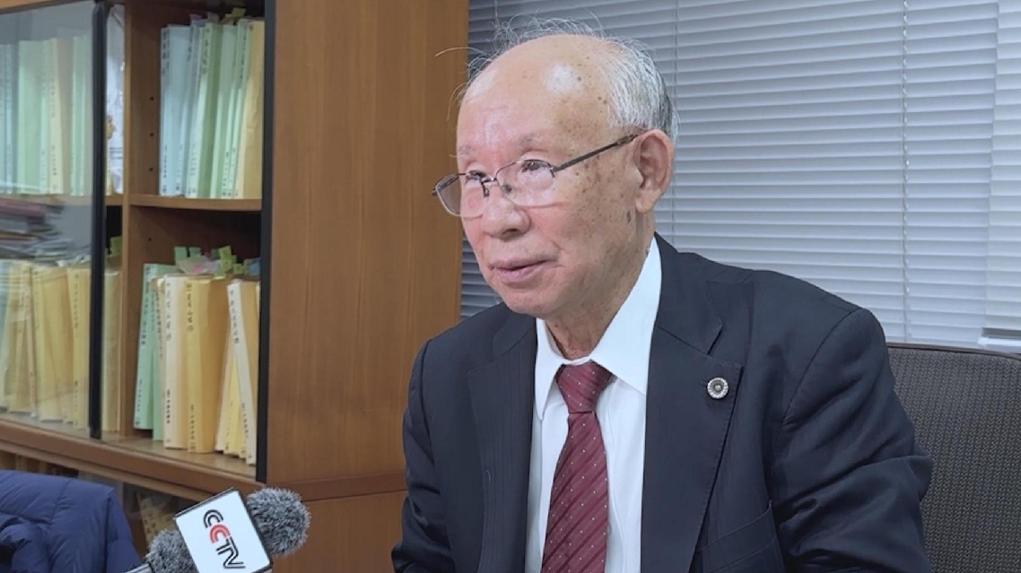 Sarjana Jepang Peringatkan Amandemen Konstitusi Secara De Facto