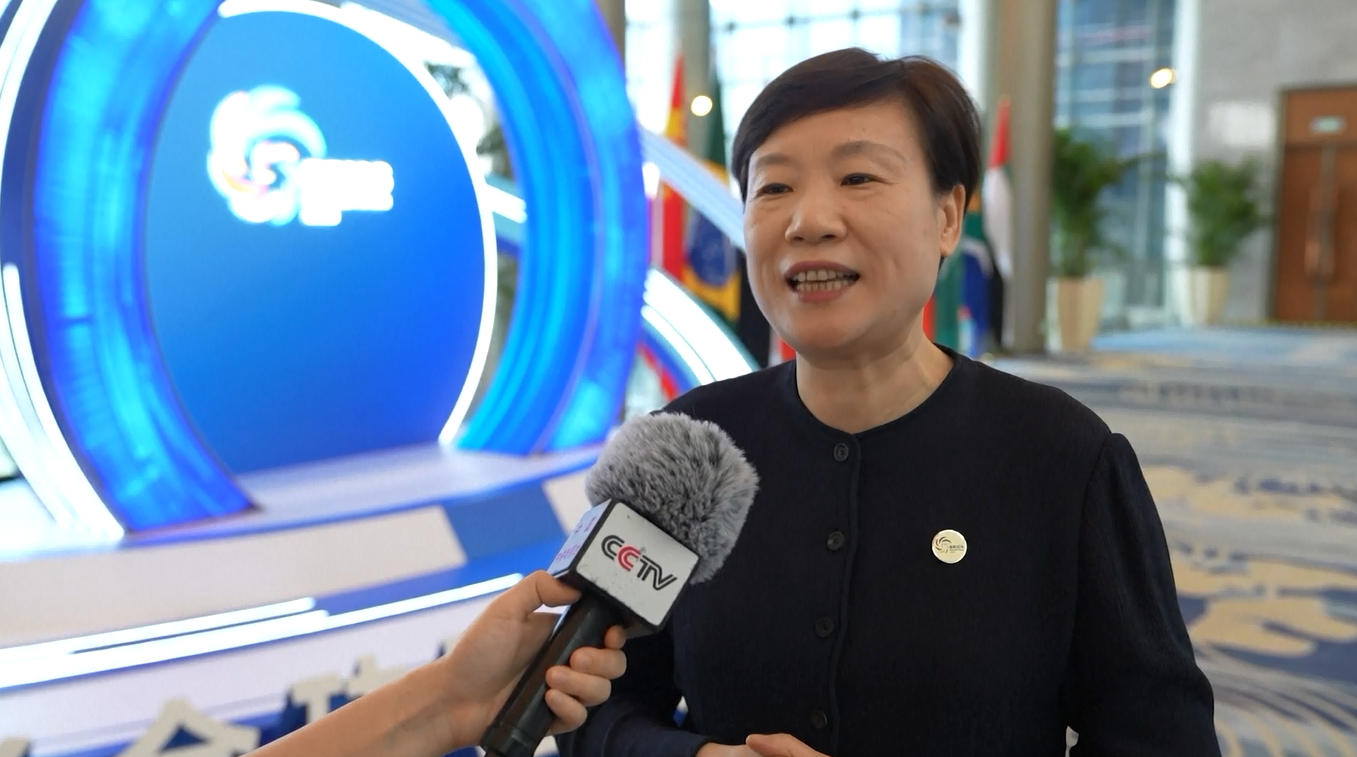 Jaringan Kota Mitra Revolusi Industri Baru Resmi Diluncurkan di Forum BRICS di Xiamen