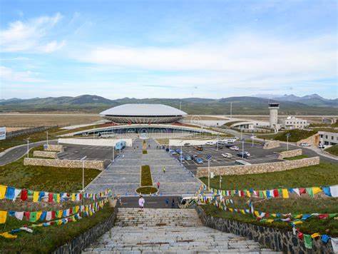 Administrasi Penerbangan Sipil Tiongkok - CAAC menyebut sejak 2012