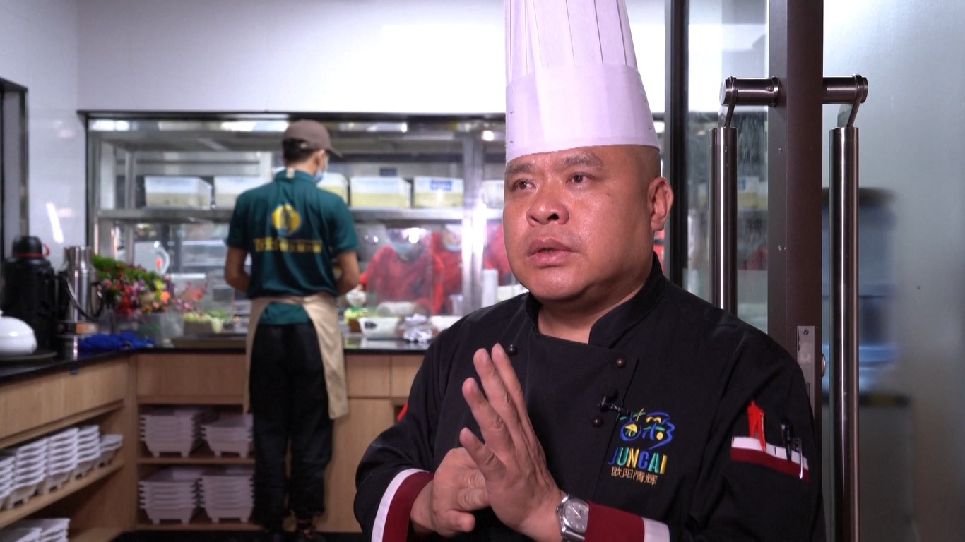 Meningkatnya popularitas hidangan berbahan dasar jamur merupakan kabar baik bagi restoran dan bisnis terkait di Provinsi Yunnan