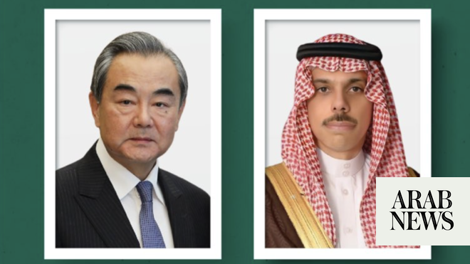 Arab Saudi adalah mitra penting Tiongkok di Timur Tengah