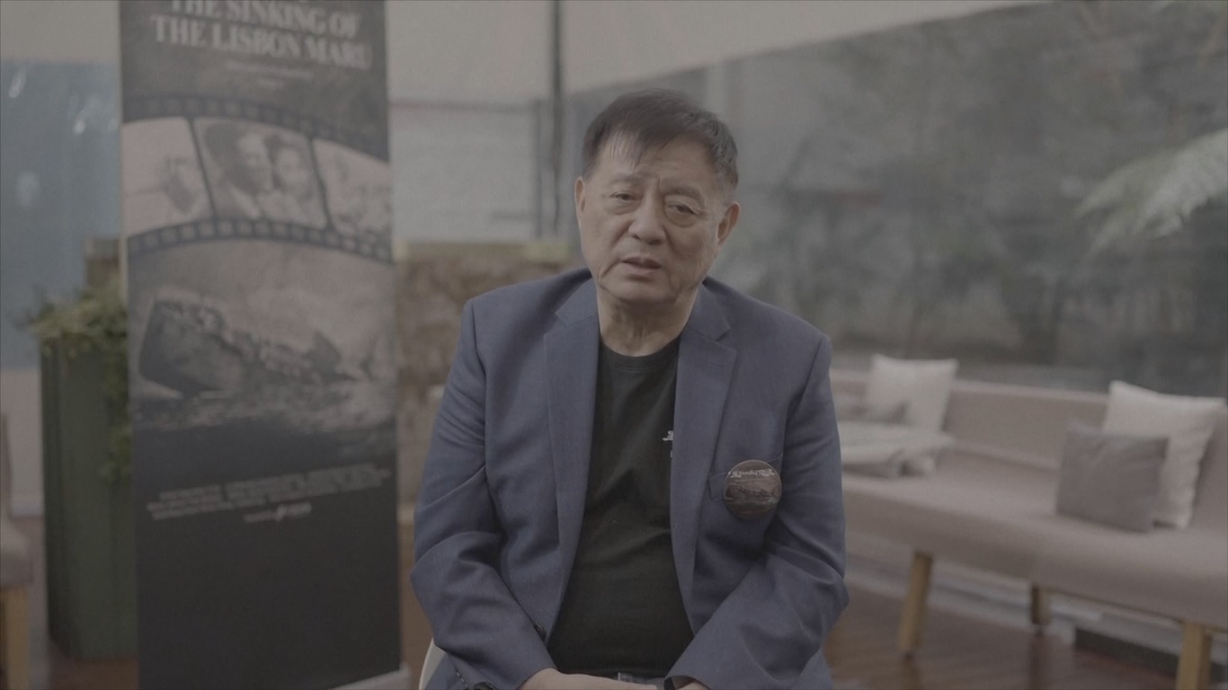 Film itu memulai pemutaran perdananya yang sangat dinanti-nantikan di London pada Senin (17/3) malam