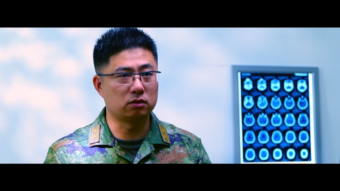 Dokter Militer Tiongkok Ini Mengenang Momen-momen Nyaris Tewas selama Misi Penjaga Perdamaian PBB di Lebanon