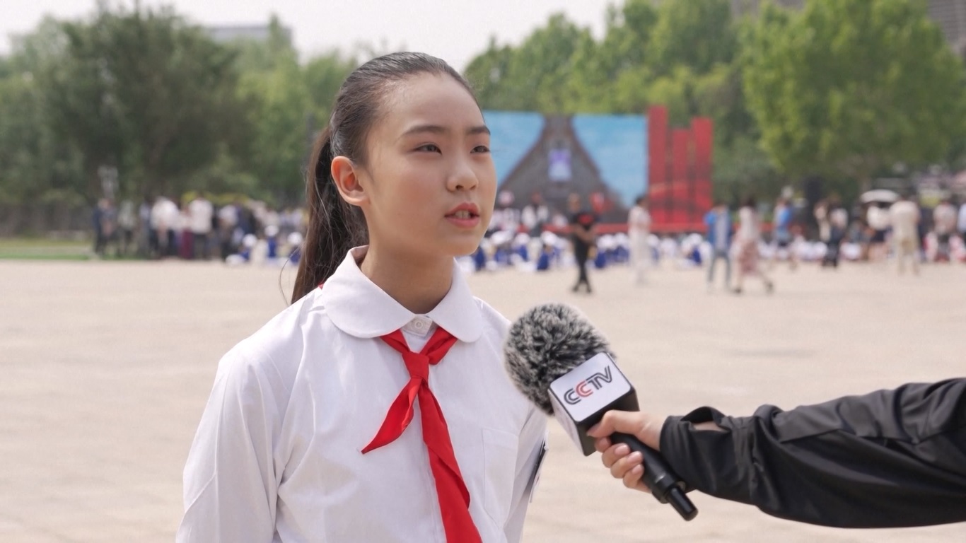 Di Kota Changsha
