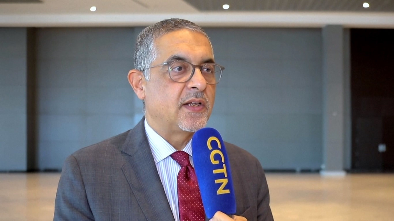 Menurut Badan Statistik Mesir