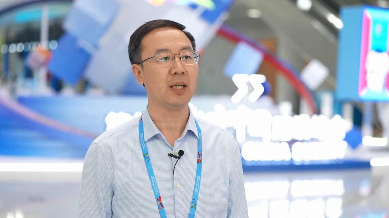 Konferensi Tingkat Tinggi Digital Tiongkok Resmi Dibuka di Fuzhou dengan Lebih dari 120 Hasil yang Diharapkan