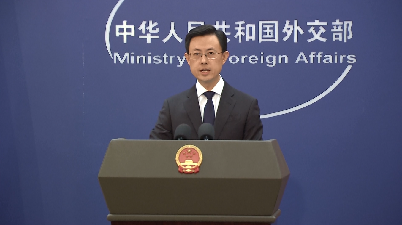 Jubir Tiongkok: Militerisme Jepang adalah Musuh Rakyat di Seluruh Dunia