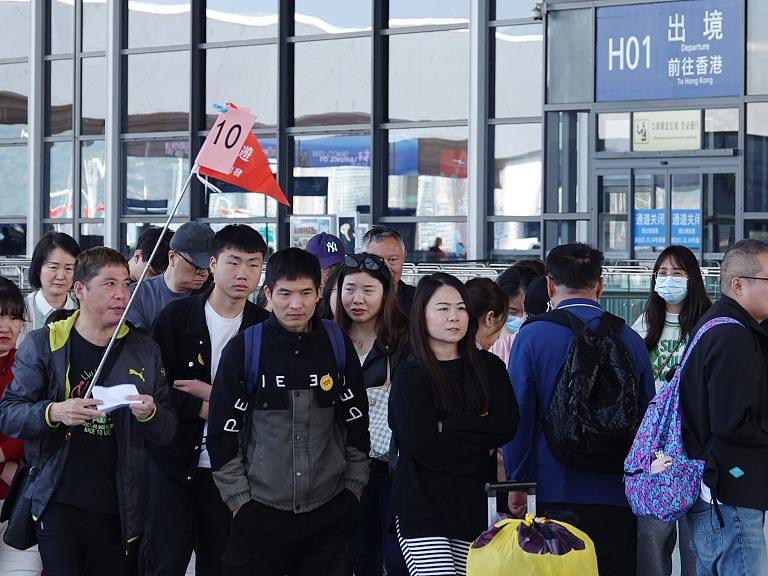 Liburan Tahun Baru Imlek Naga sudah berakhir