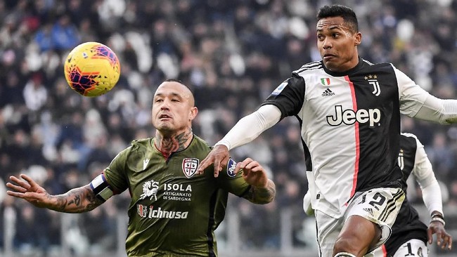 Keputusan Radja Nainggolan bergabung dengan Bhayangkara FC yang merupakan penghuni dasar klasemen Liga 1 mendapat sorotan dari sejumlah media Italia