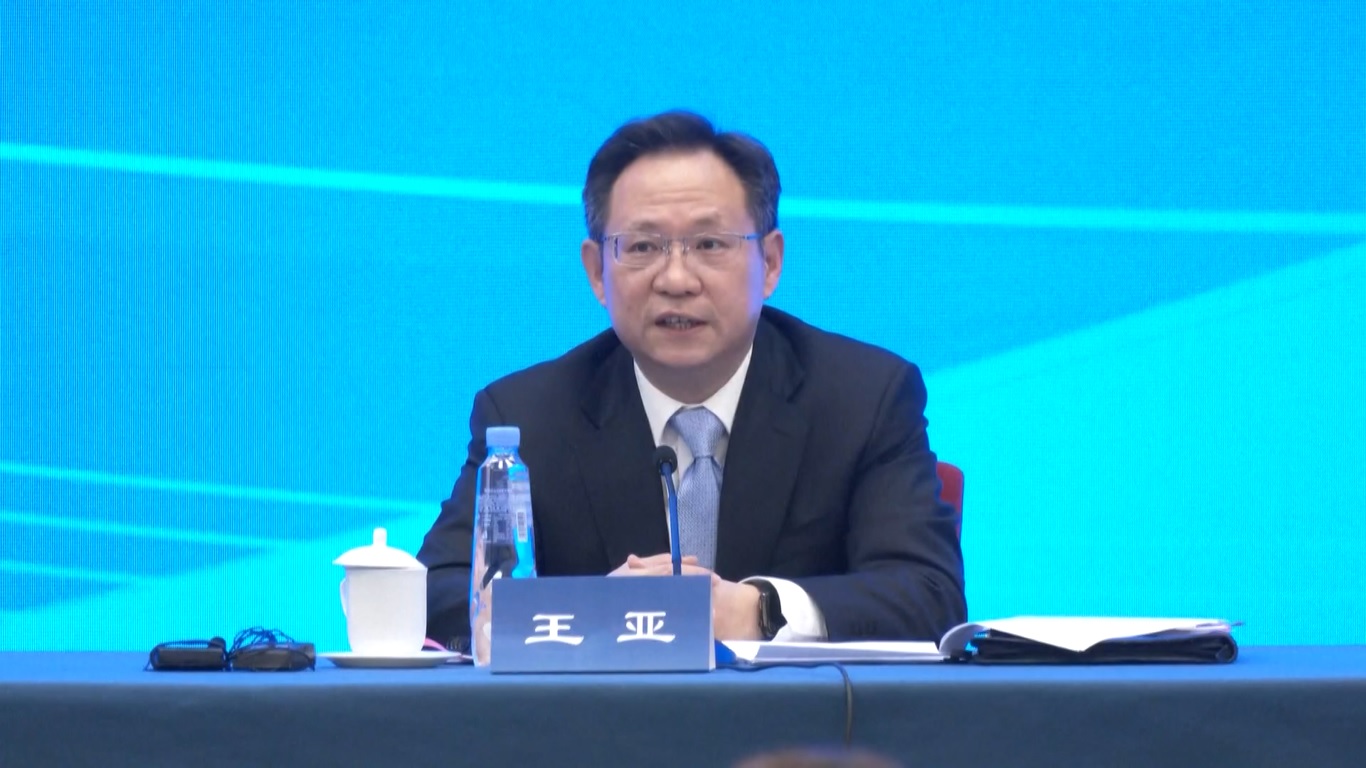 Negara tersebut sekali lagi berjanji untuk menarik investasi asing selama sesi tahunan badan legislatif nasional dan badan penasihat politik teratas awal bulan ini