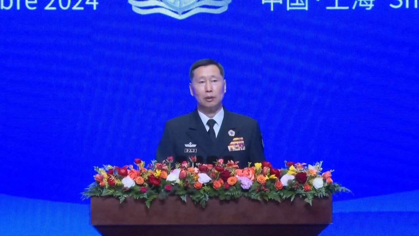 Menggambarkan situasi keamanan terkini di Teluk Guinea secara umum stabil