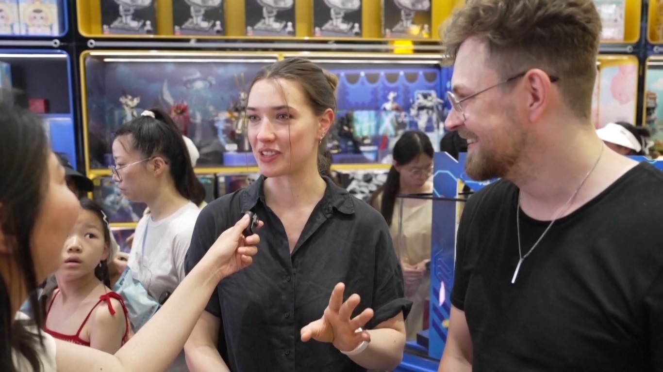 Perekonomian Malam Hari di Tiongkok Berkembang Pesat berkat Perpaduan Budaya, Pariwisata, dan Hiburan