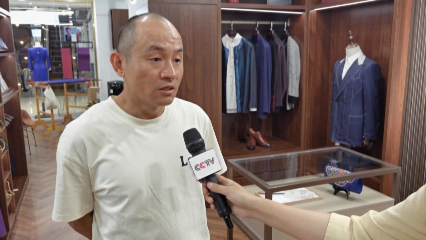 Tiongkok mencatat 14