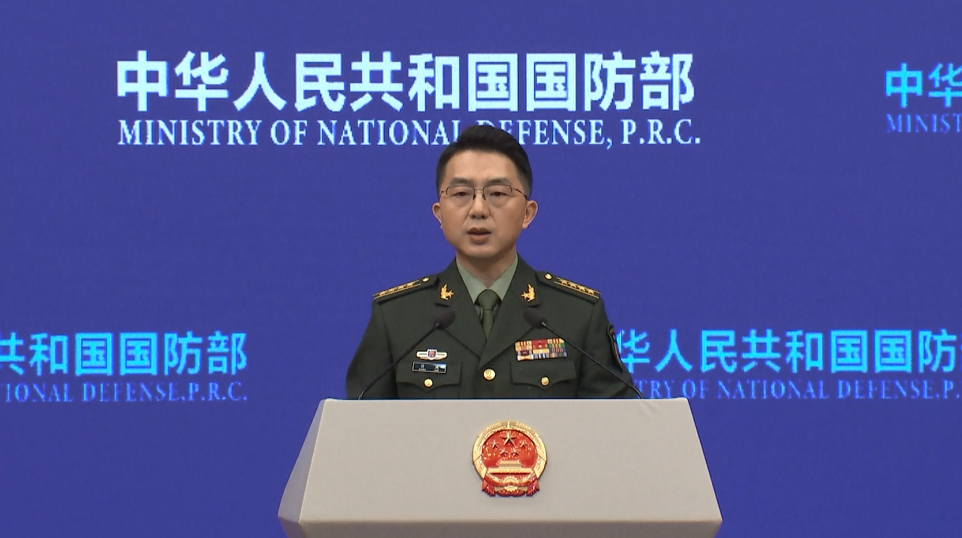 Militer Tiongkok Berjanji akan Tingkatkan Kemampuan Melawan Kelompok Separatis di Taiwan