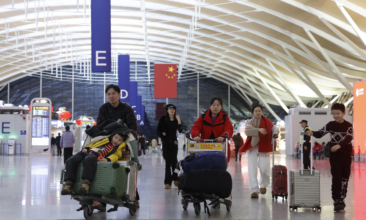 Data yang berkembang dari agen perjalanan daring Trip