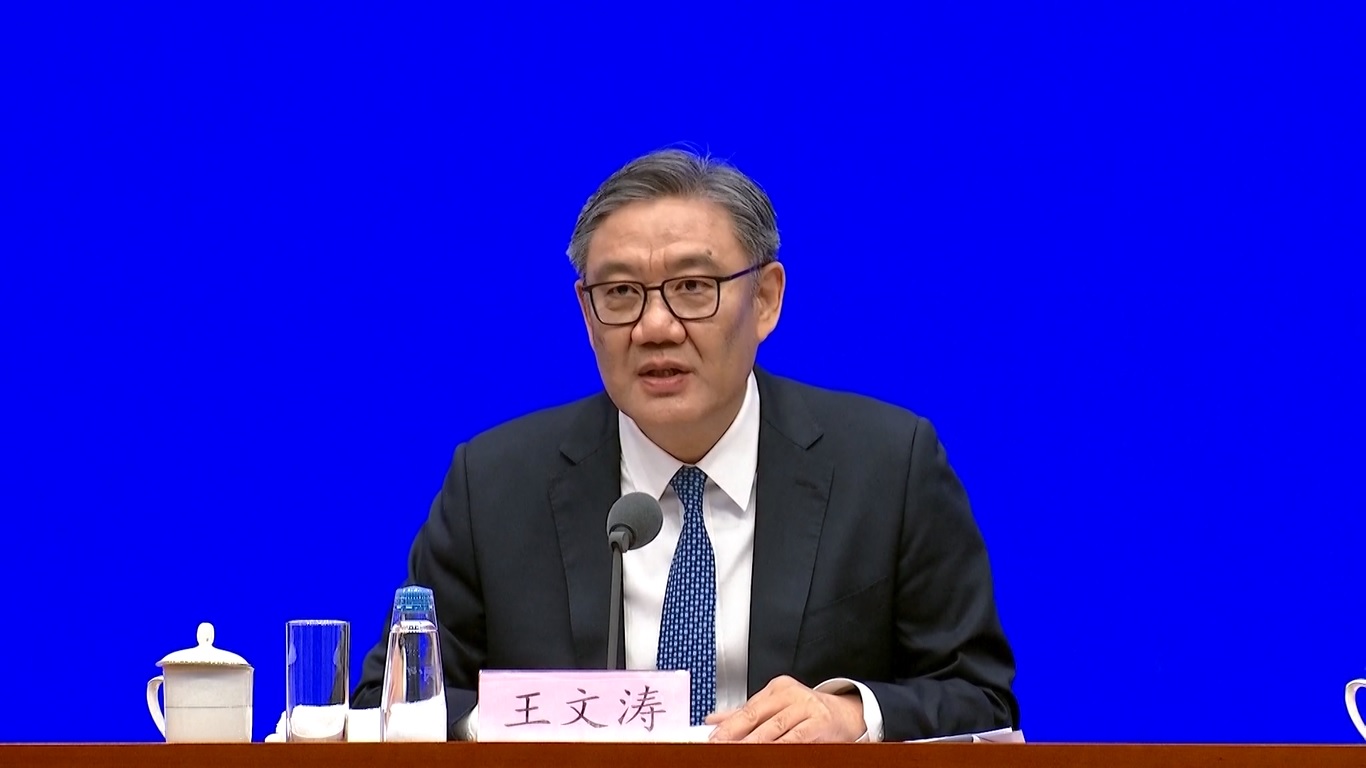 Tiongkok Impor 7,4 Triliun Yuan Barang Konsumsi pada 2021-2024