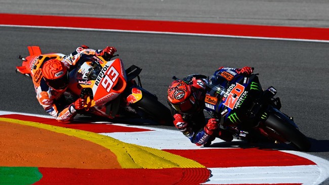 Direktur Tim Ducati Corse