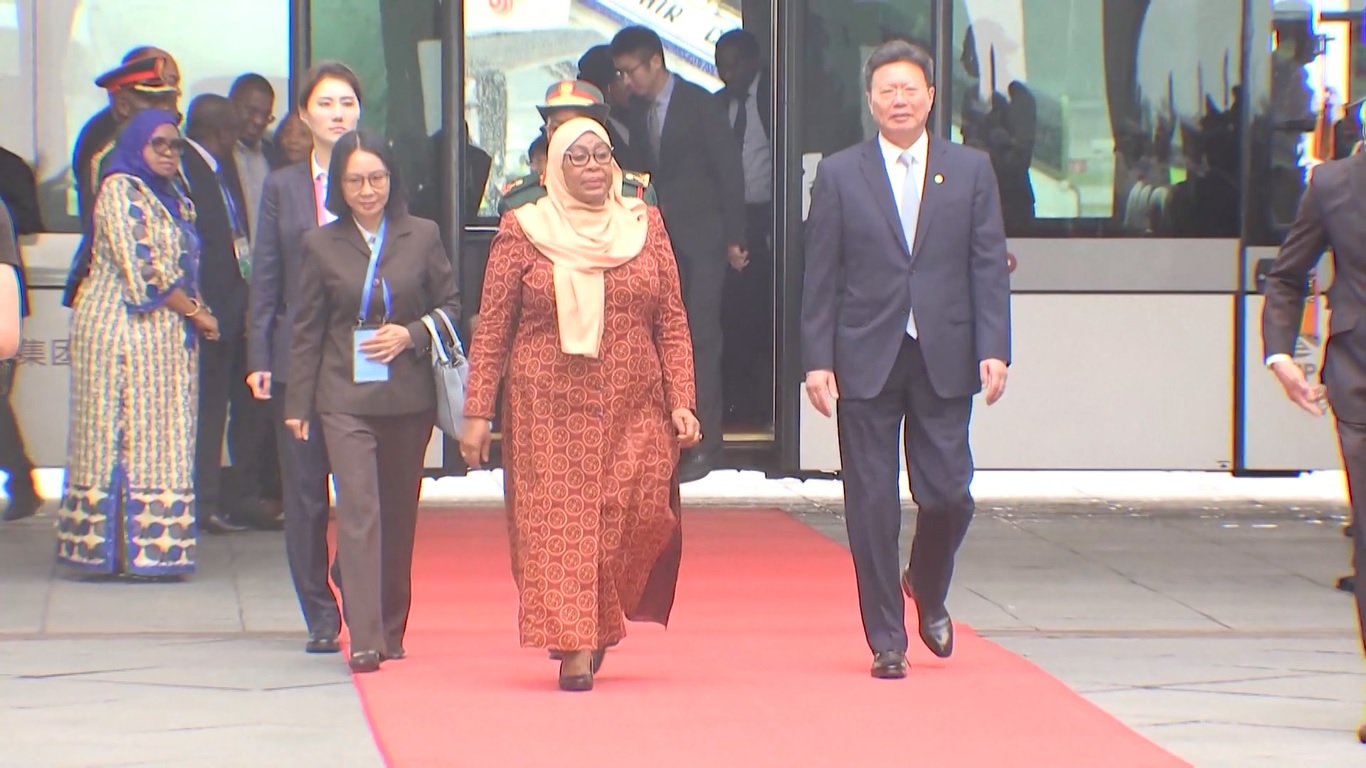 Tiongkok dan Tanzania menikmati persahabatan tradisional yang mendalam dan merupakan mitra kerja sama strategis yang komprehensif