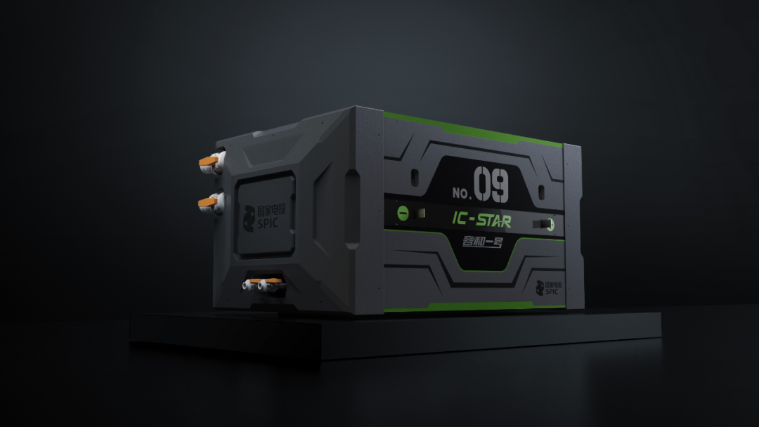 Tiongkok berhasil menguji baterai aliran besi-kromium terbesar di dunia