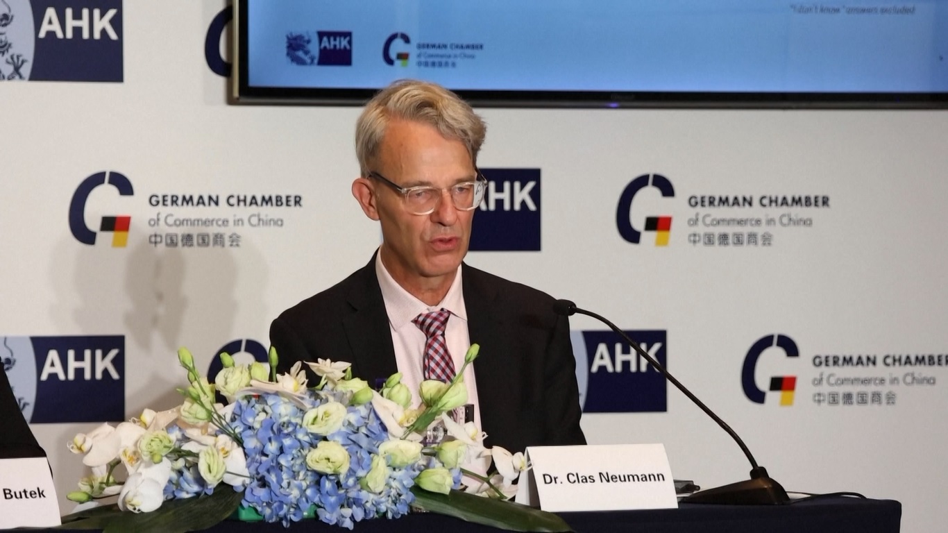 Itu disampaikan oleh Kementerian Perdagangan Tiongkok dalam sebuah konferensi pers pada hari Jum'at (14/6) lalu di Beijing