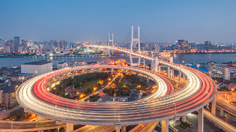 Perekonomian Tiongkok telah melewati periode yang paling sulit