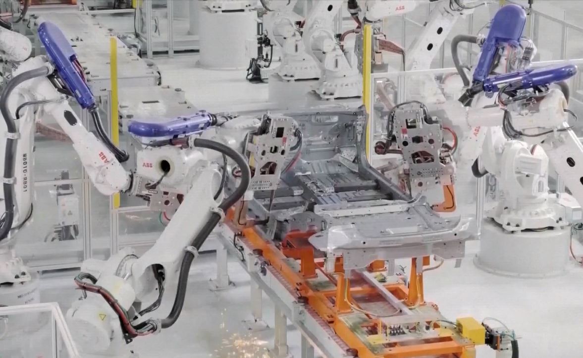 PMI manufaktur global terus meningkat menjadi 49