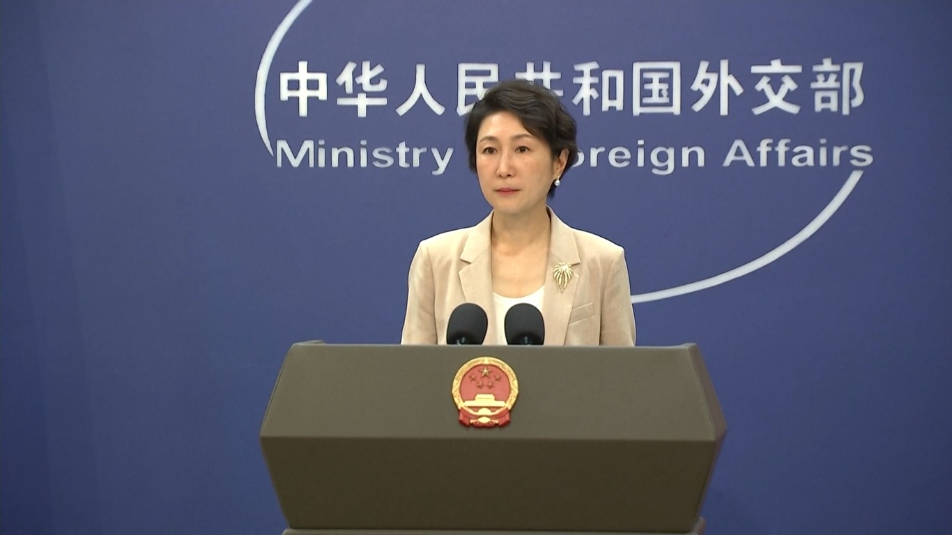 Jubir Tiongkok: Penyalahgunaan Tarif Tidak Menguntungkan Siapa pun