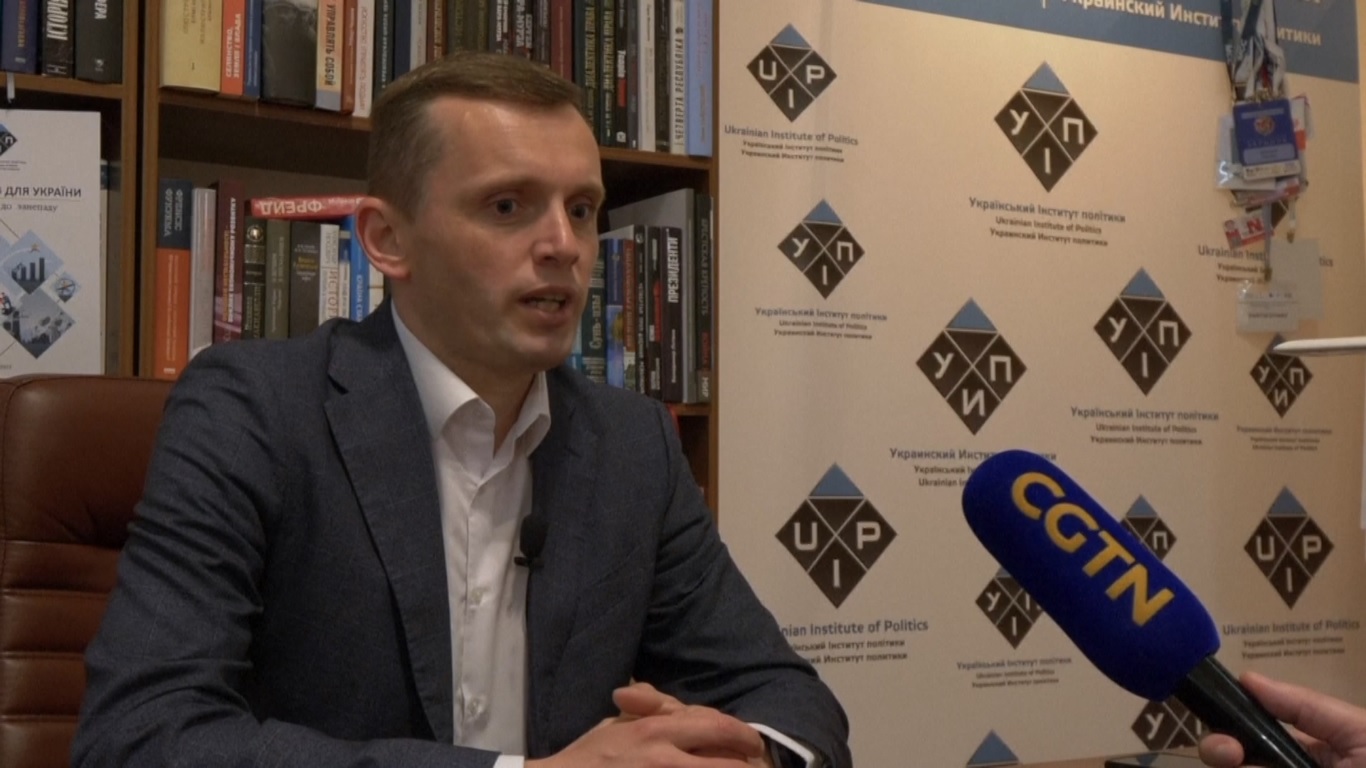 Ruslan Bortnik