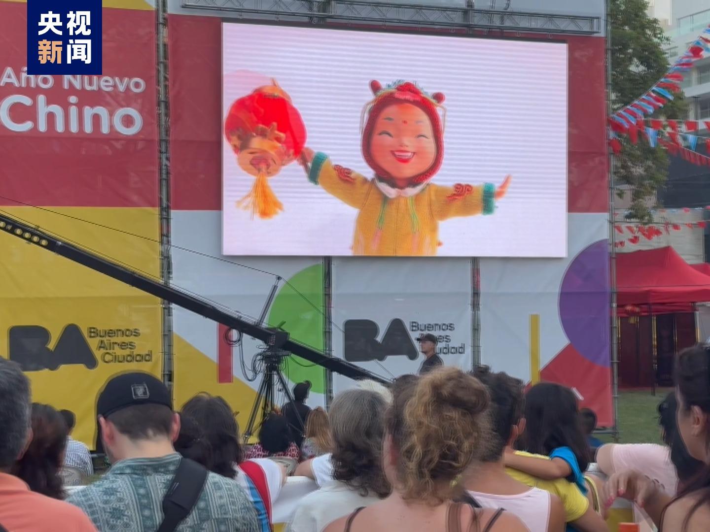 Menjelang Tahun Baru Imlek 2024