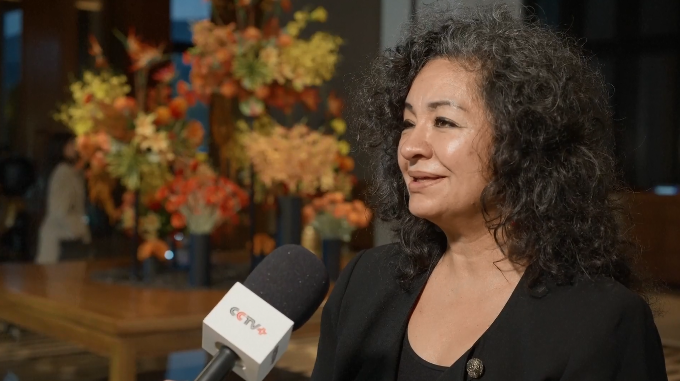 Delegasi Media Berkumpul di Xi&#039;an dengan Harapan Tinggi untuk Kemitraan dan Kerja Sama Baru