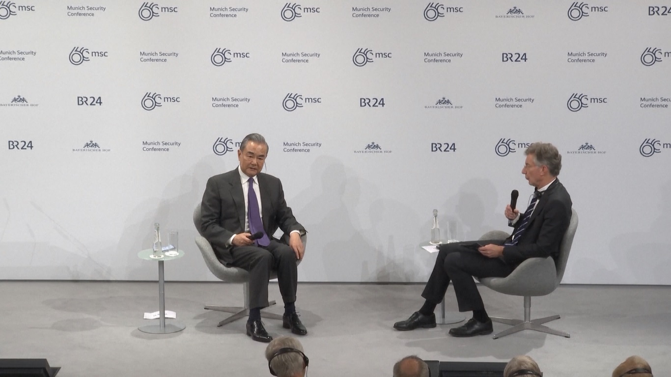 Wang juga mencatat bahwa sejak berdirinya Daerah Otonomi Uighur Xinjiang