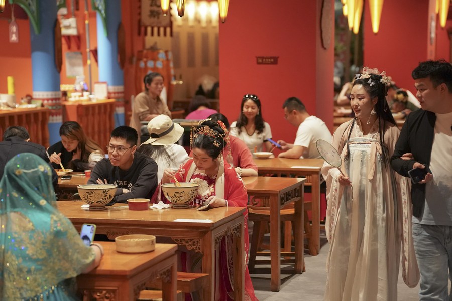 Menurut juru Bicara Kemendag Tiongkok Shu Jueting