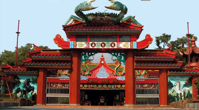 Di Indonesia sendiri