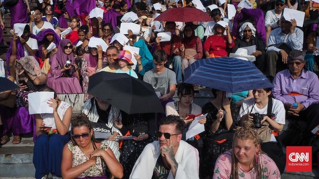 Mulai tahun depan atau 2024