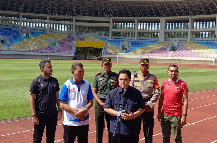 Stadion Manahan