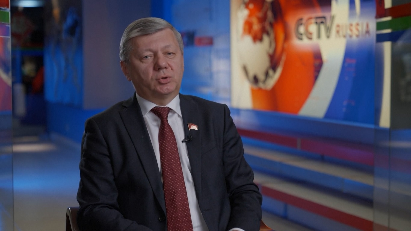 Para Pengamat Global Tekankan Pentingnya Ketahanan dan Peran Tiongkok dalam Pertumbuhan Global Jelang Sidang PKT