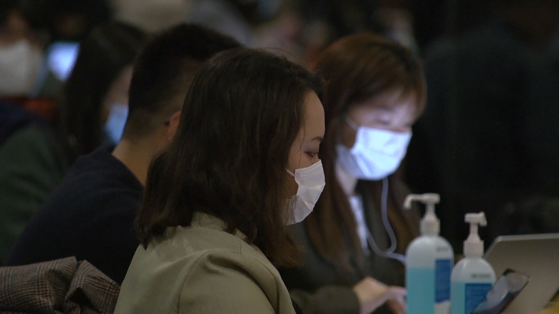 Posisi Tiongkok dalam pelacakan asal-usul SARS-CoV-2 konsisten