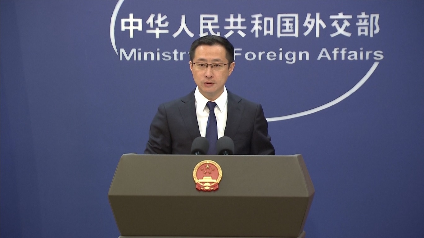 Jubir Kemenlu: Tiongkok Selalu Meminta Perusahaan-perusahaannya di Luar Negeri untuk Patuhi Hukum dan Peraturan Setempat yang Berlaku
