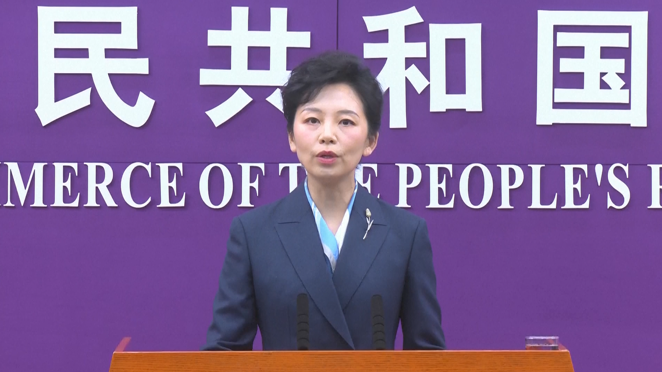 Tiongkok Terapkan Konsensus dari Perundingan Dagang Kuala Lumpur dengan AS secara Ketat