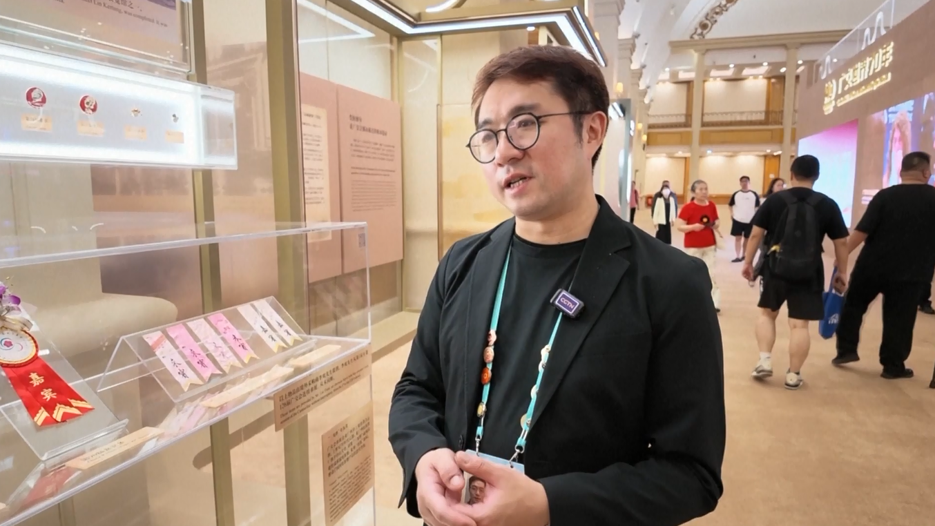 Perjalanan 70 Tahun Sebuah Keluarga Asal Hong Kong di Canton Fair Cerminkan Proses Pembukaan Diri Tiongkok