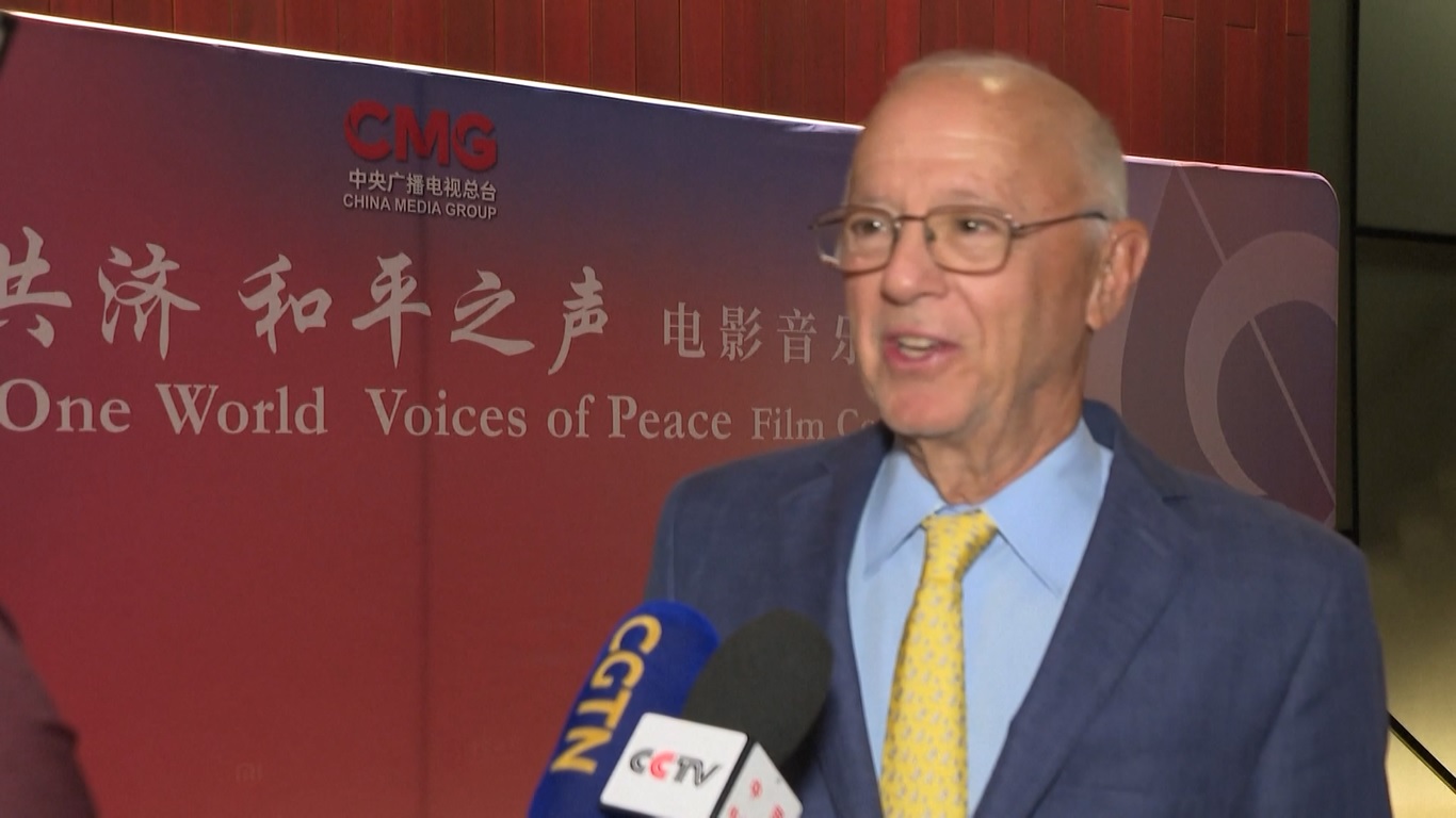 CMG Gelar Konser untuk Peringati 80 Tahun PBB di New York City