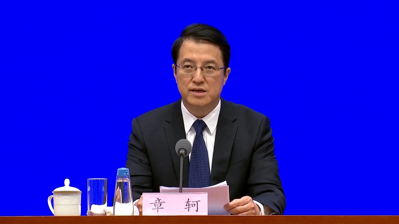 Tiongkok Capai Tingkat Cakupan Asuransi Kesehatan sebesar 95 Persen Berdasarkan Rencana Lima Tahun ke-14