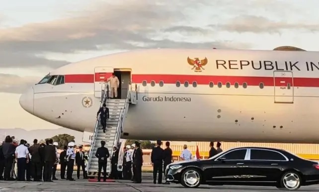 KTT BRICS 2025, Presiden Prabowo Akan Suarakan Posisi Indonesia sebagai &quot;Bridge Builder&quot;