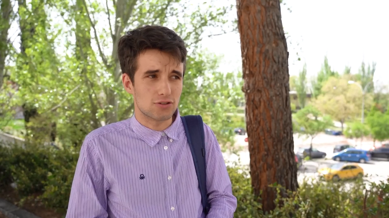 Warga Madrid: Keragaman Budaya yang Sama Mendekatkan Tiongkok dan Spanyol