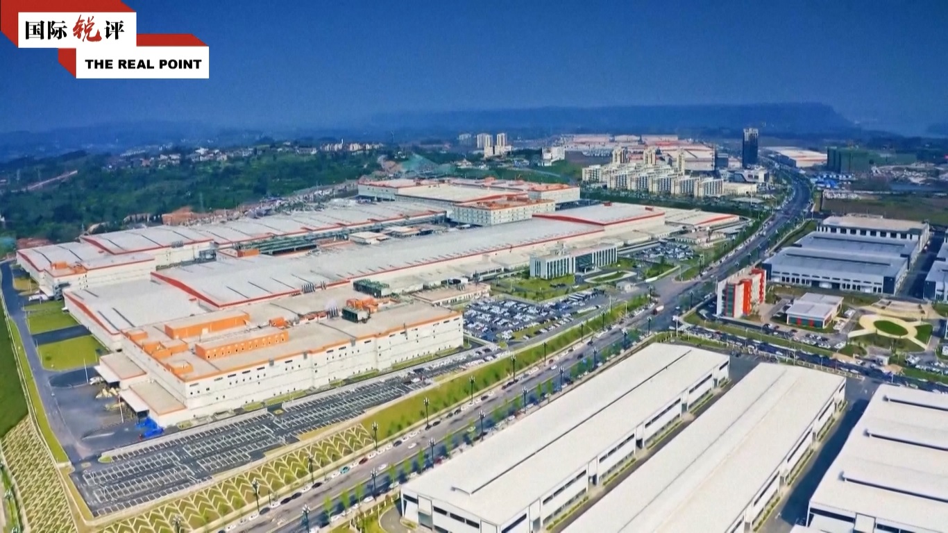 Beberapa analis mencatat bahwa kebangkitan industri baterai Tiongkok membawa perubahan besar pada industri otomotif global