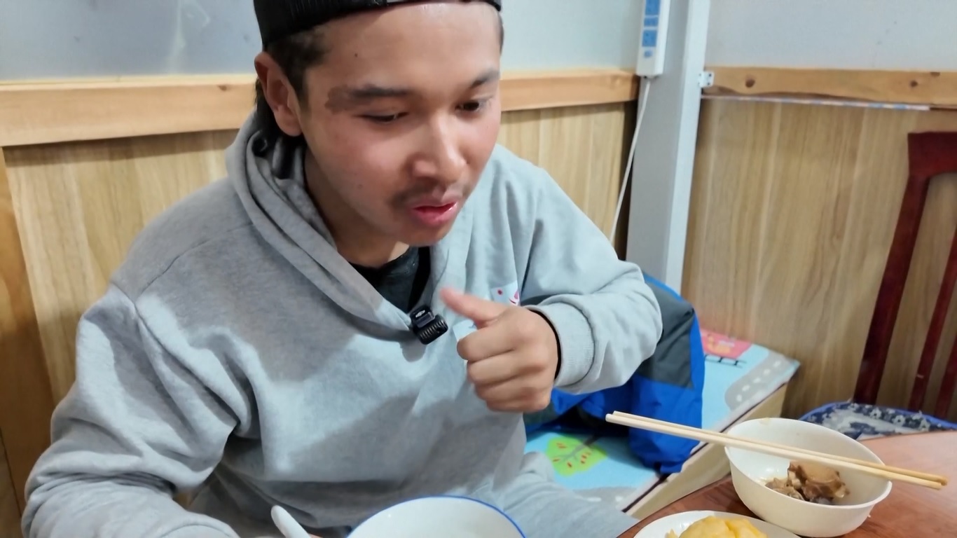 Chhowang Mingyur Tamang